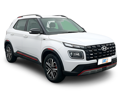 Hyundai VENUE N LINE-img